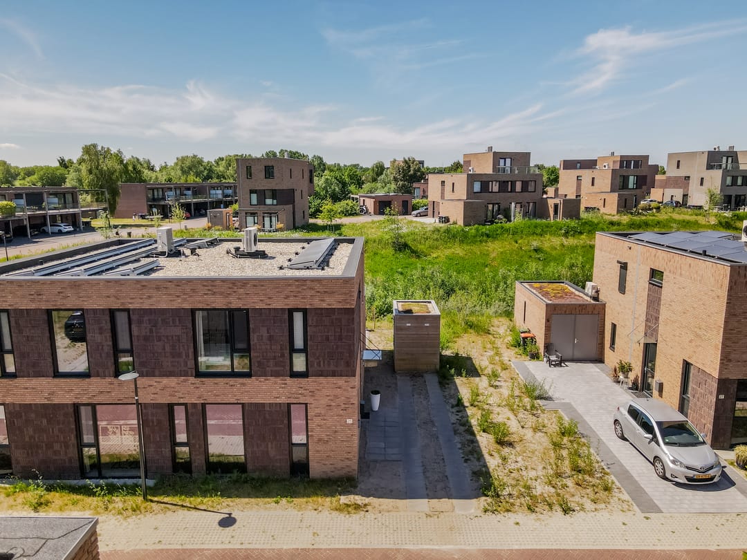 Foto 37 van Houtwal 25