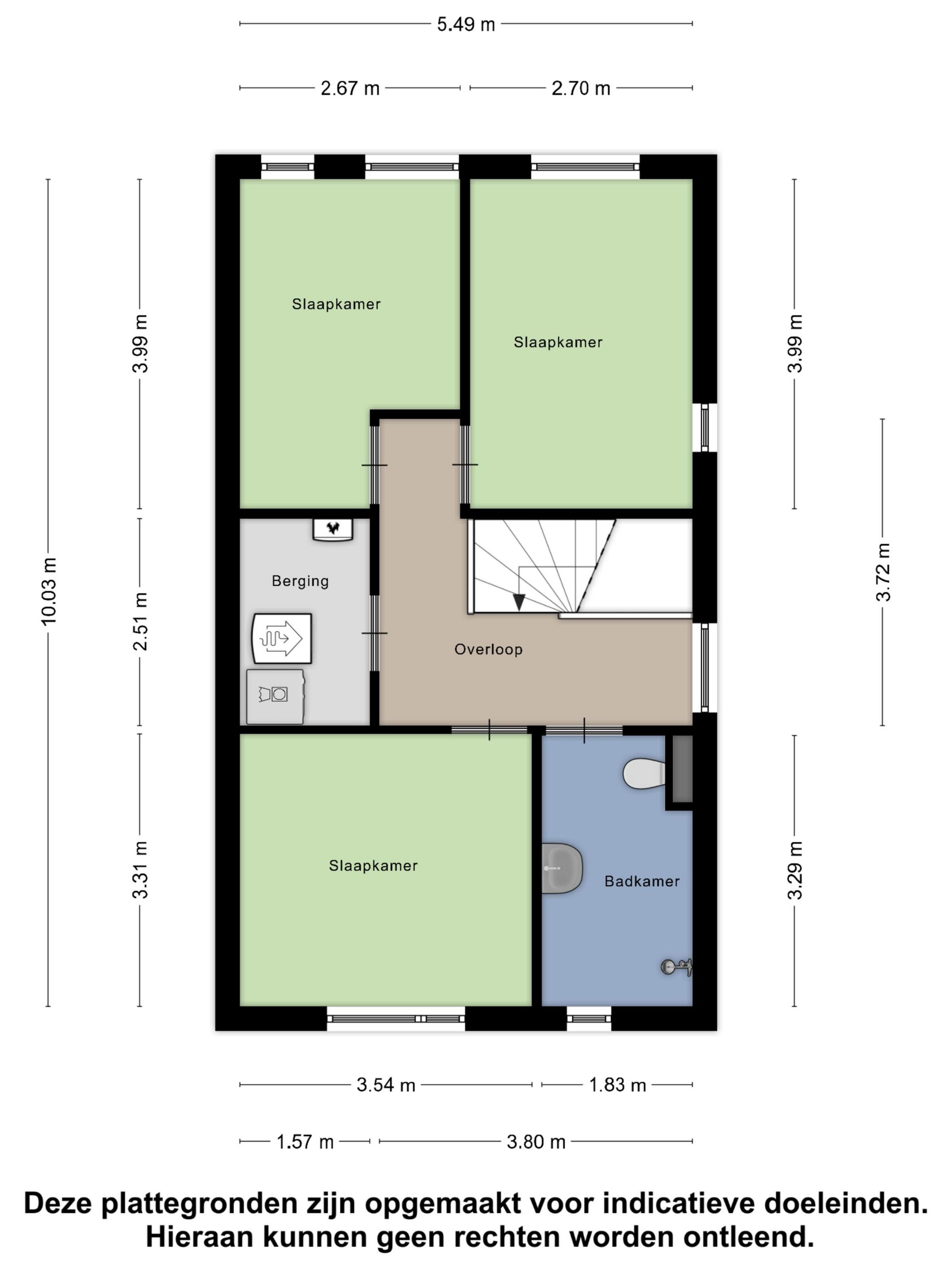 Foto 39 van Houtwal 25