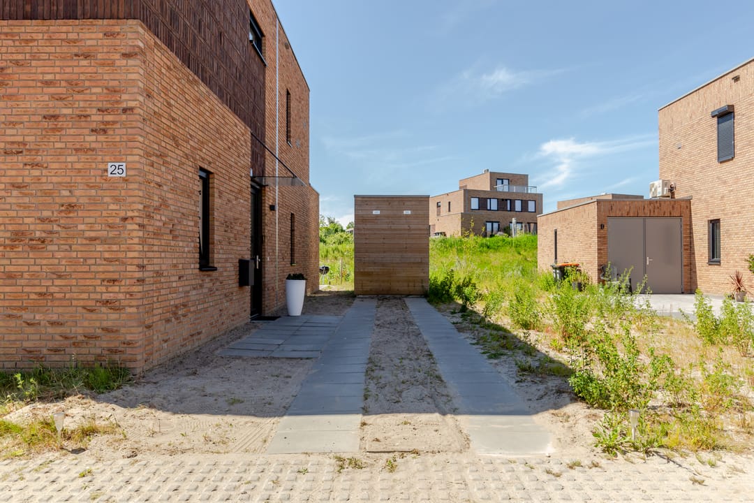 Foto 32 van Houtwal 25