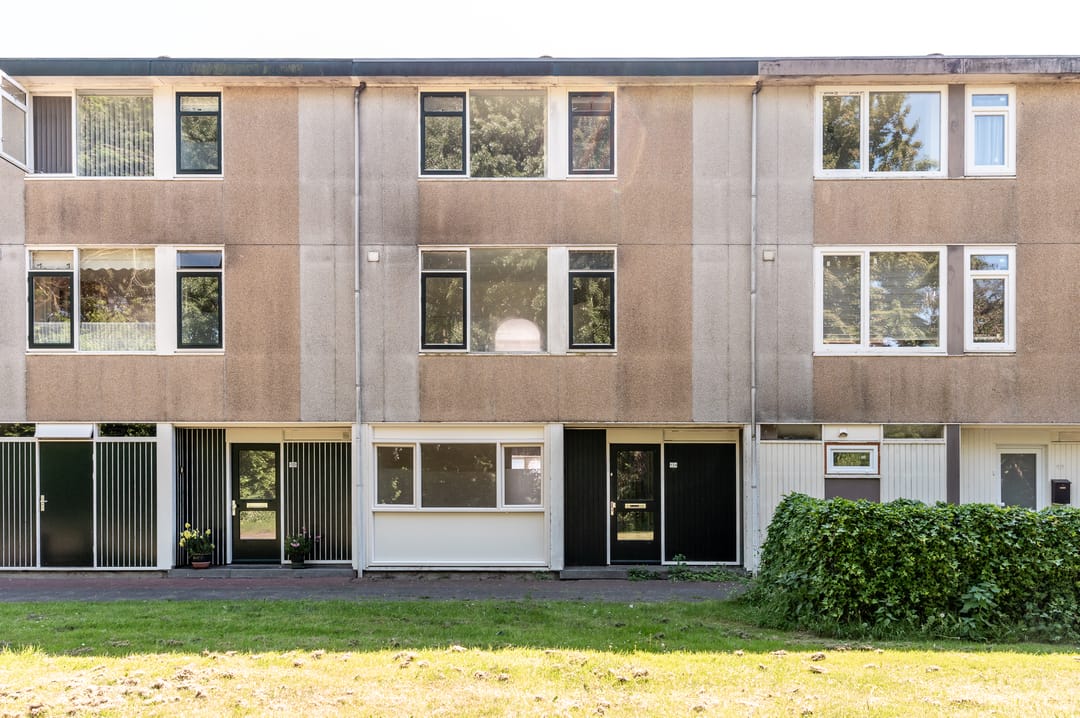 Foto 1 van Fjord 134