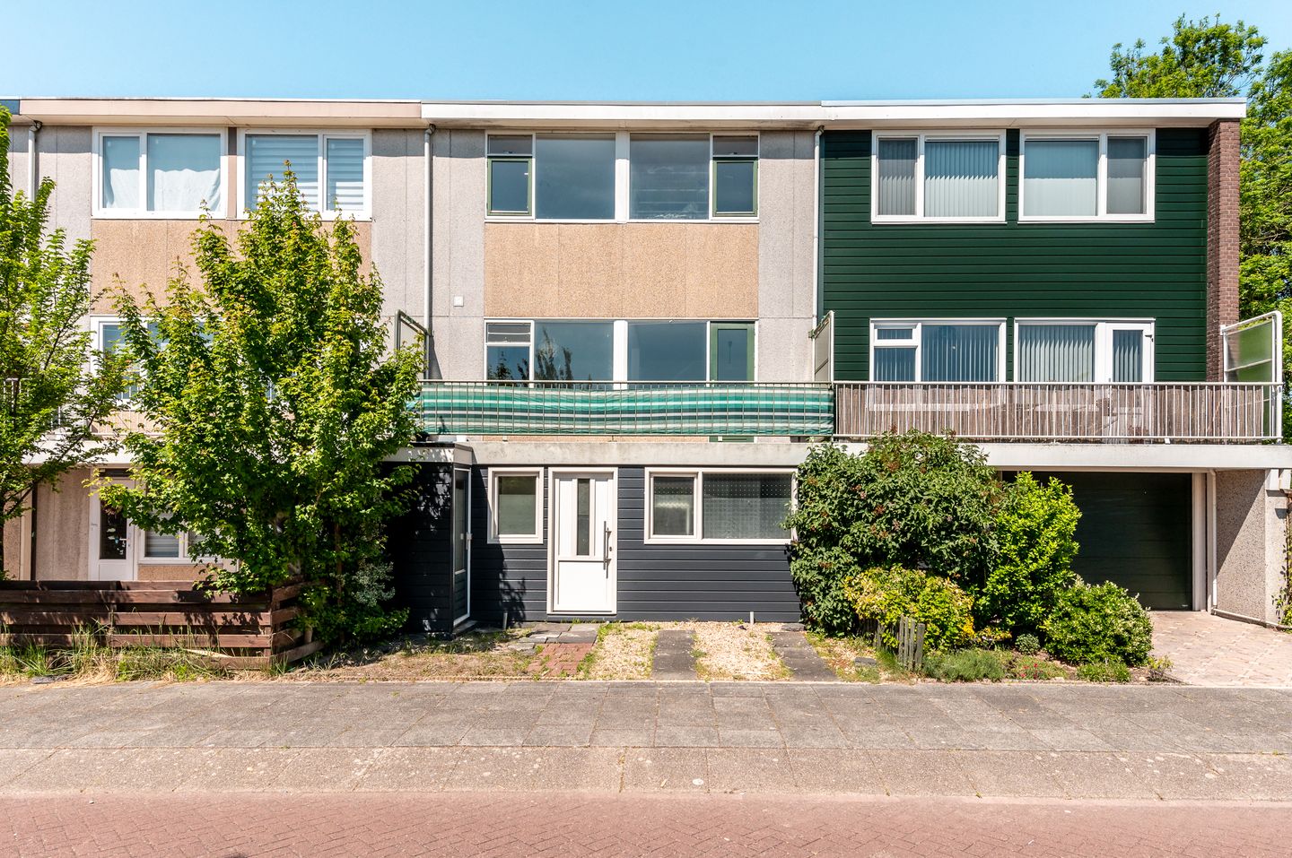 Foto 5 van Fjord 134