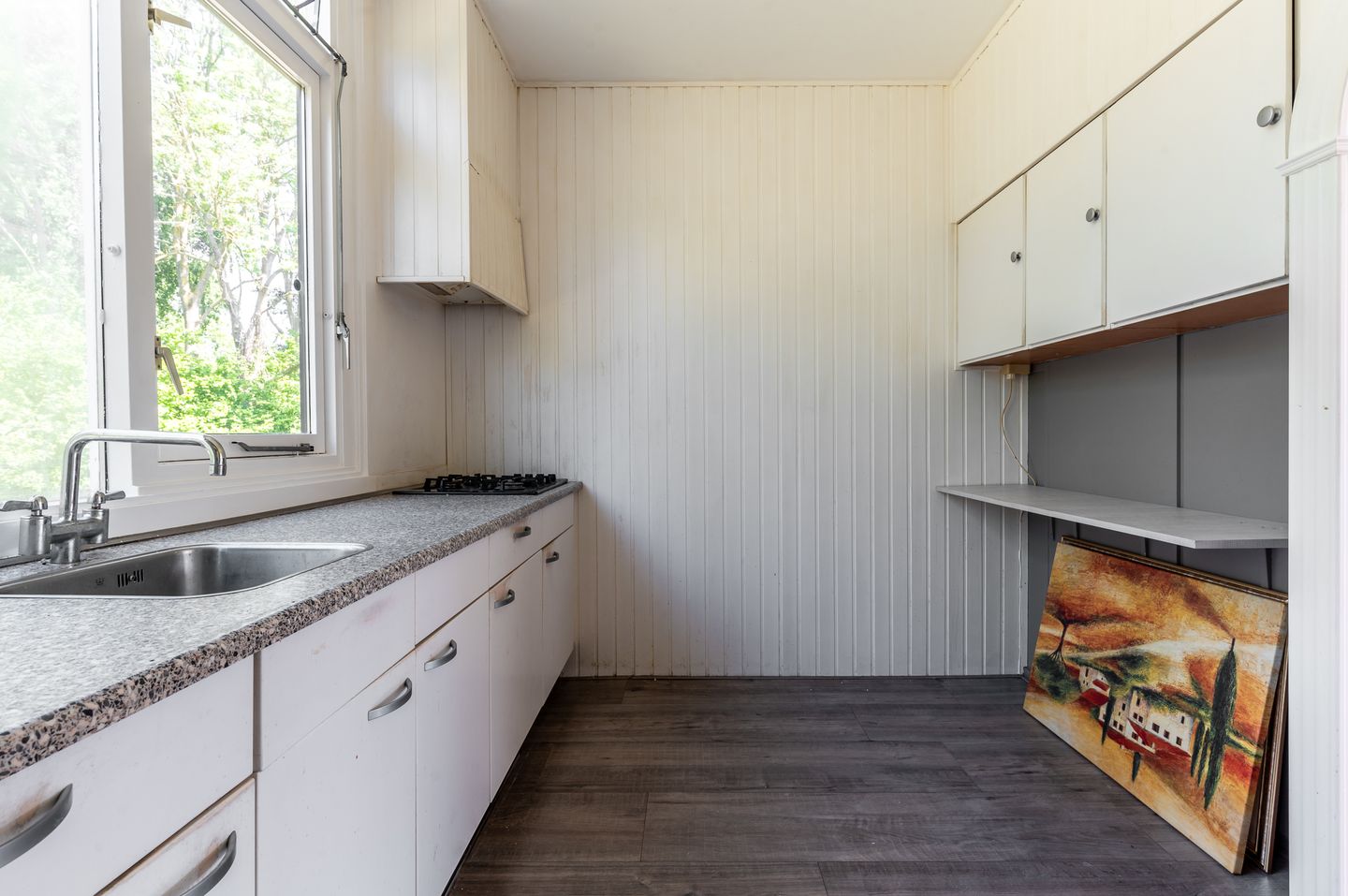 Foto 14 van Fjord 134