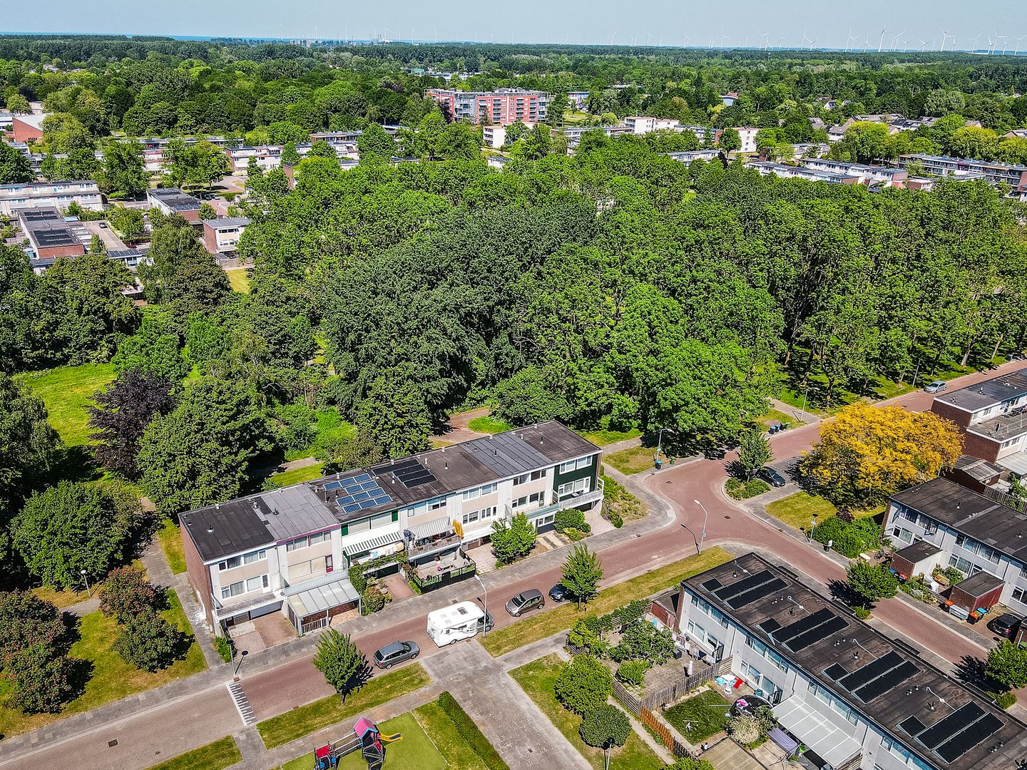 Foto 50 van Fjord 134