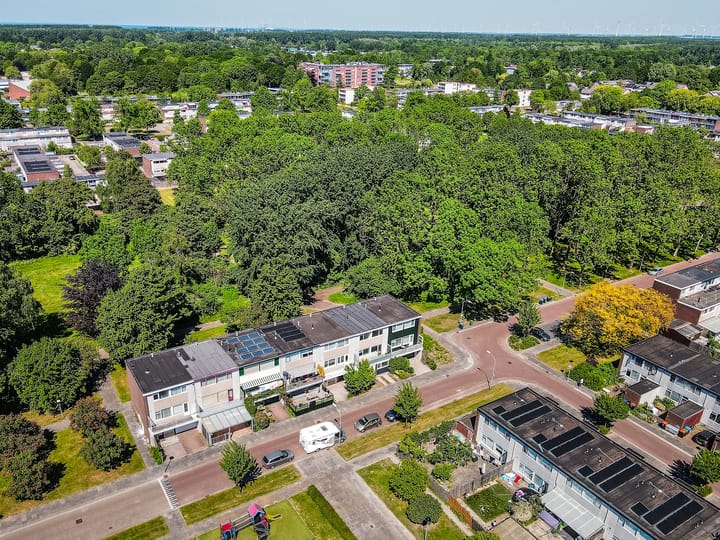 Foto 50 van Fjord 134