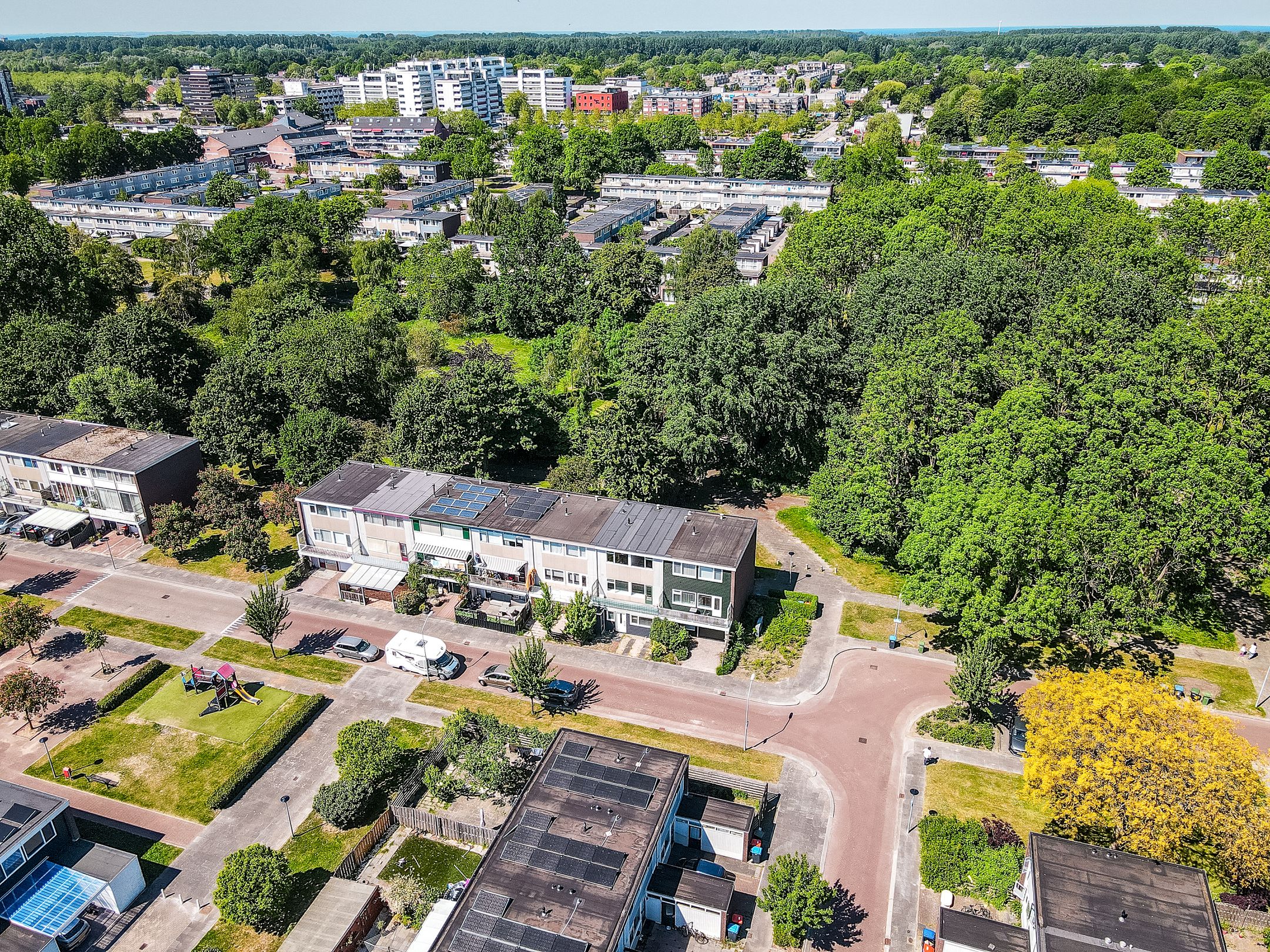 Foto 51 van Fjord 134