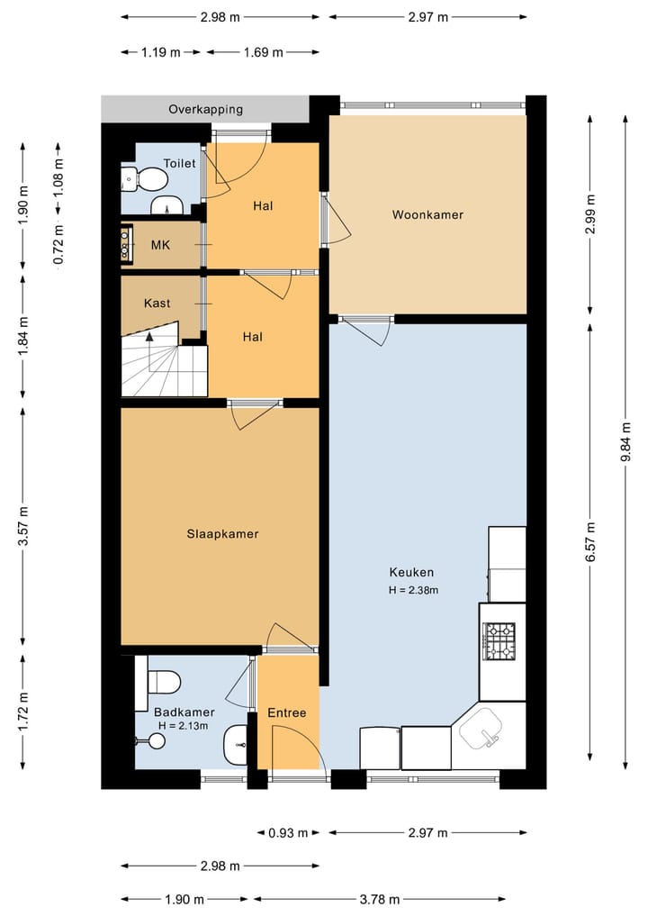 Foto 54 van Fjord 134