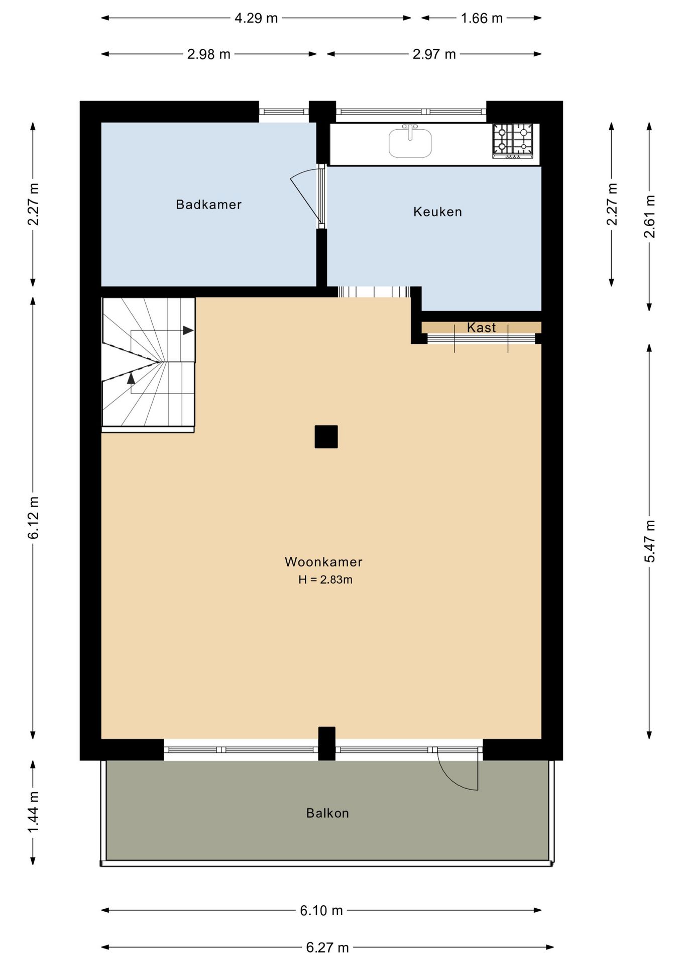 Foto 55 van Fjord 134