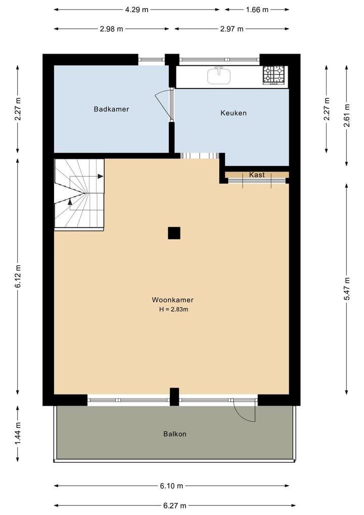 Foto 55 van Fjord 134