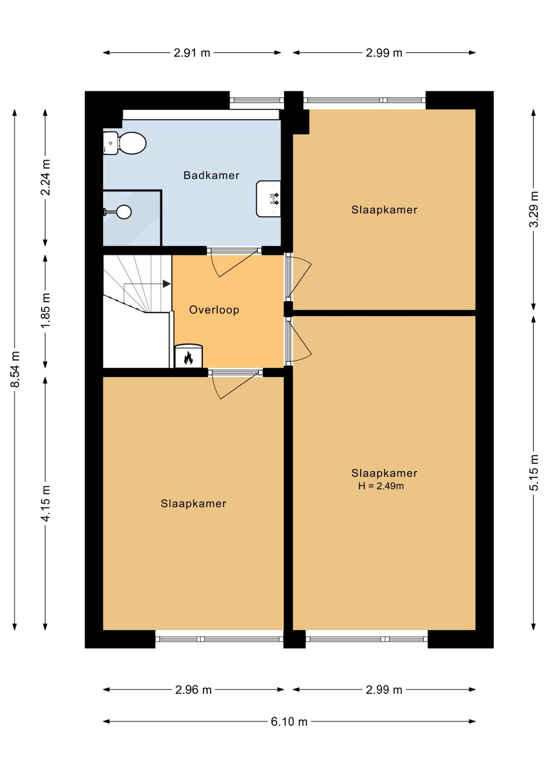 Foto 56 van Fjord 134