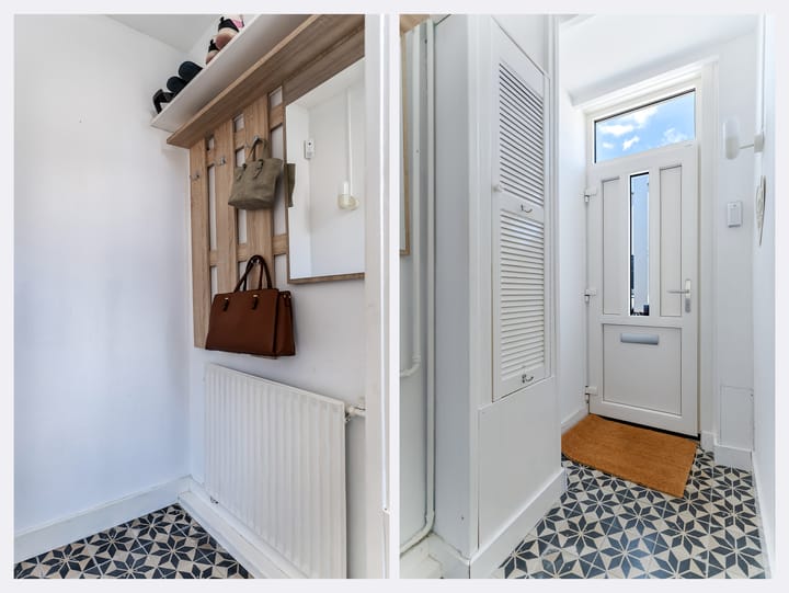 Foto 2 van Wilhelminastraat 6