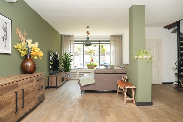 Foto 6 van Albert Botslaan 17