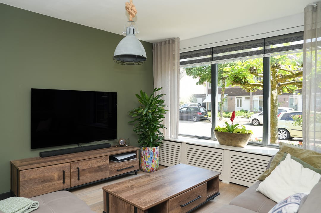 Foto 7 van Albert Botslaan 17