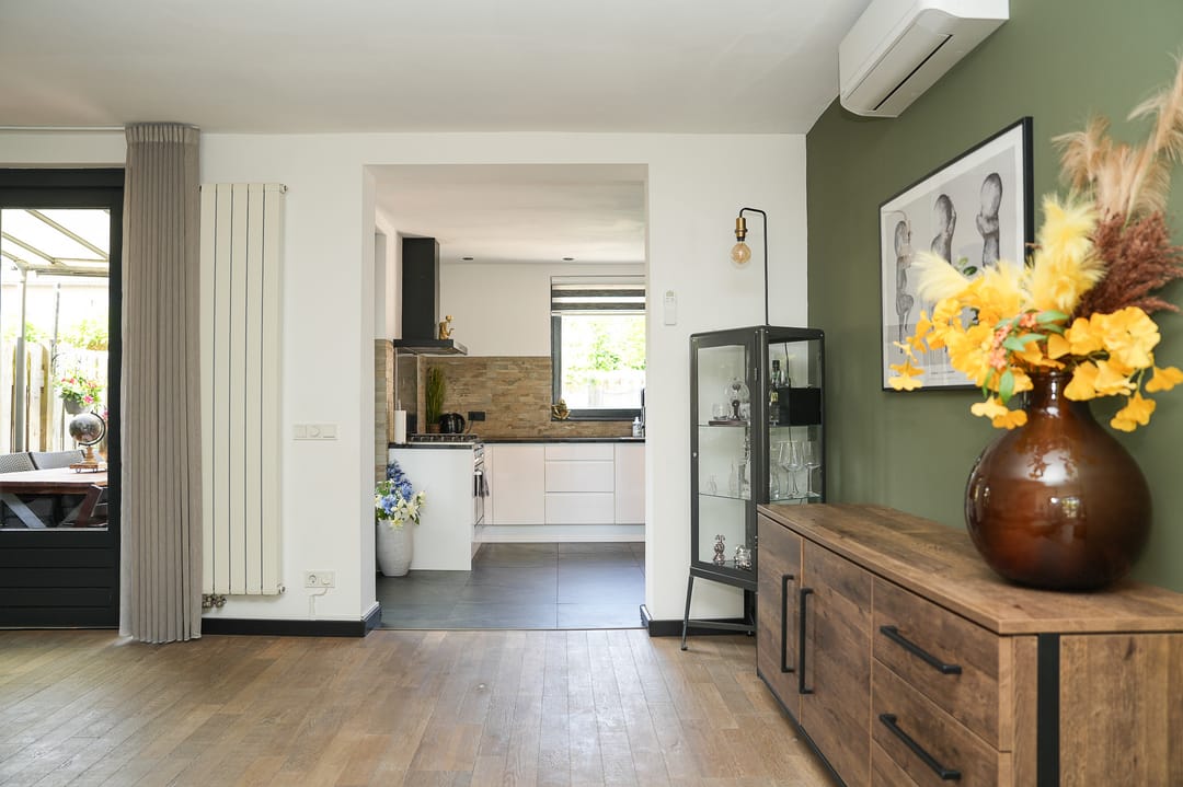 Foto 8 van Albert Botslaan 17