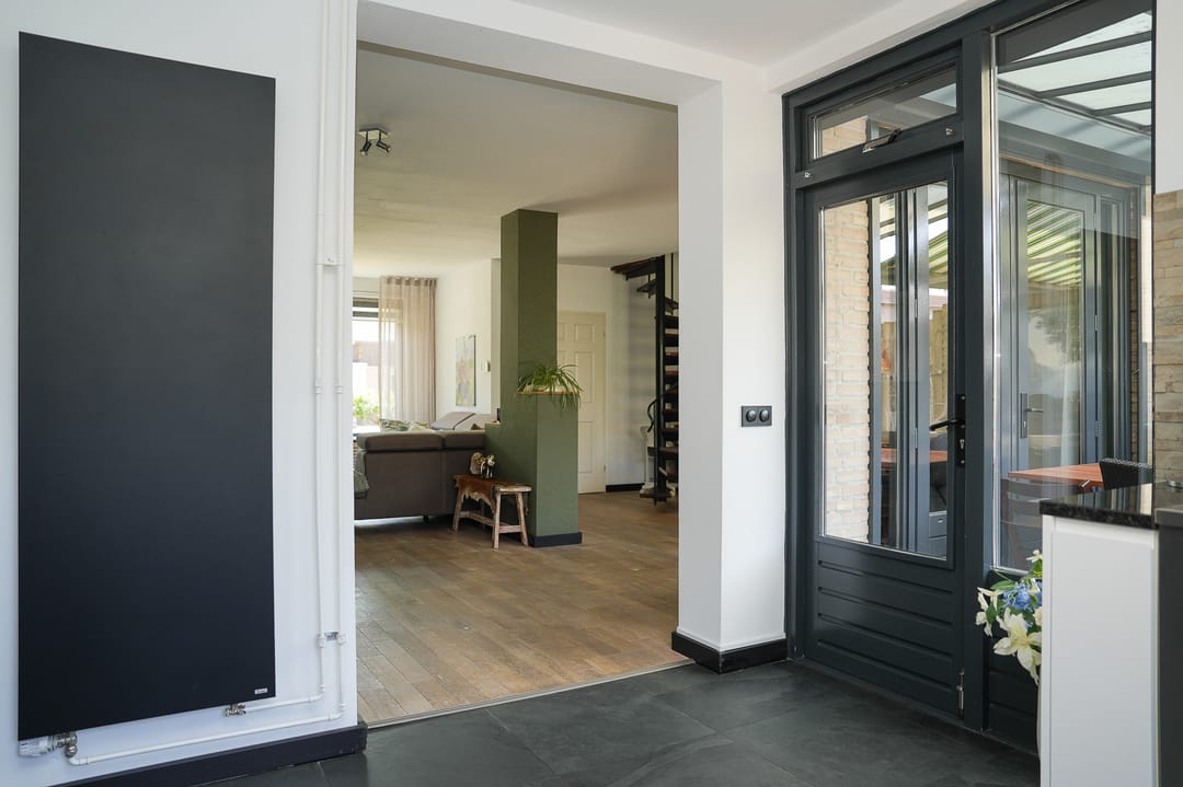 Foto 17 van Albert Botslaan 17