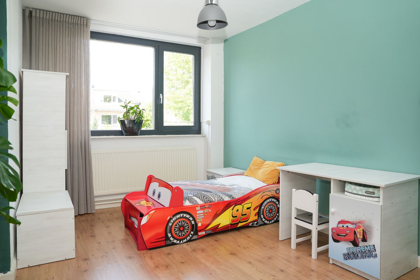 Foto 20 van Albert Botslaan 17