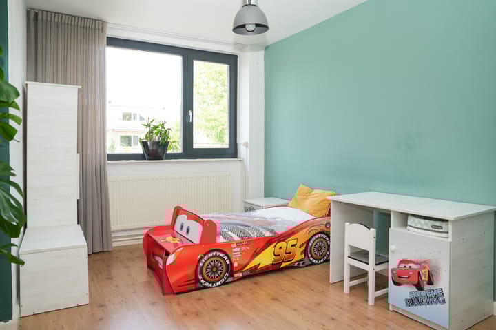 Foto 20 van Albert Botslaan 17