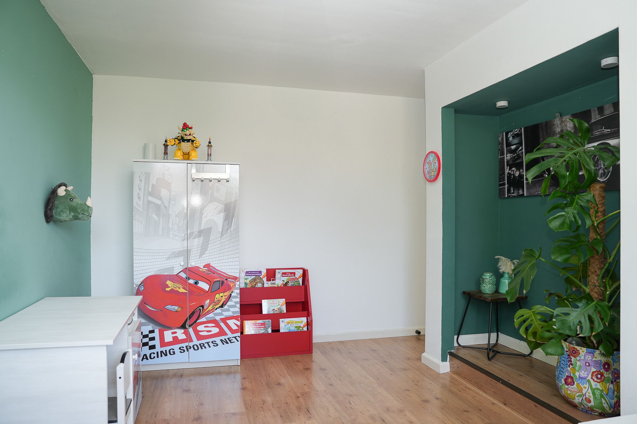 Foto 21 van Albert Botslaan 17