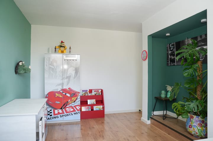 Foto 21 van Albert Botslaan 17