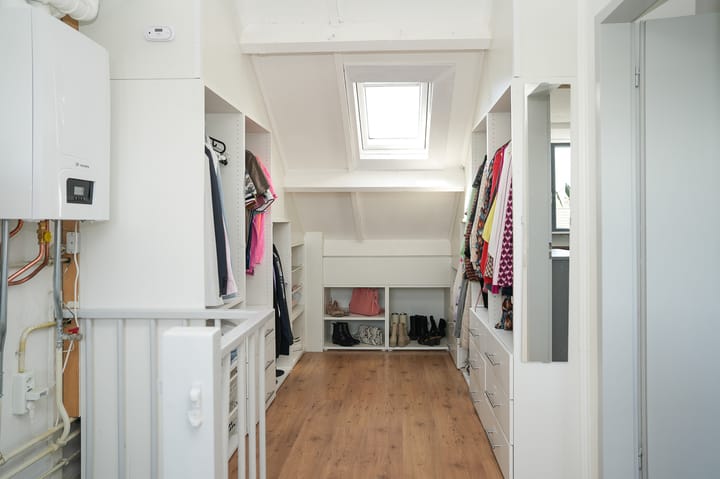 Foto 28 van Albert Botslaan 17