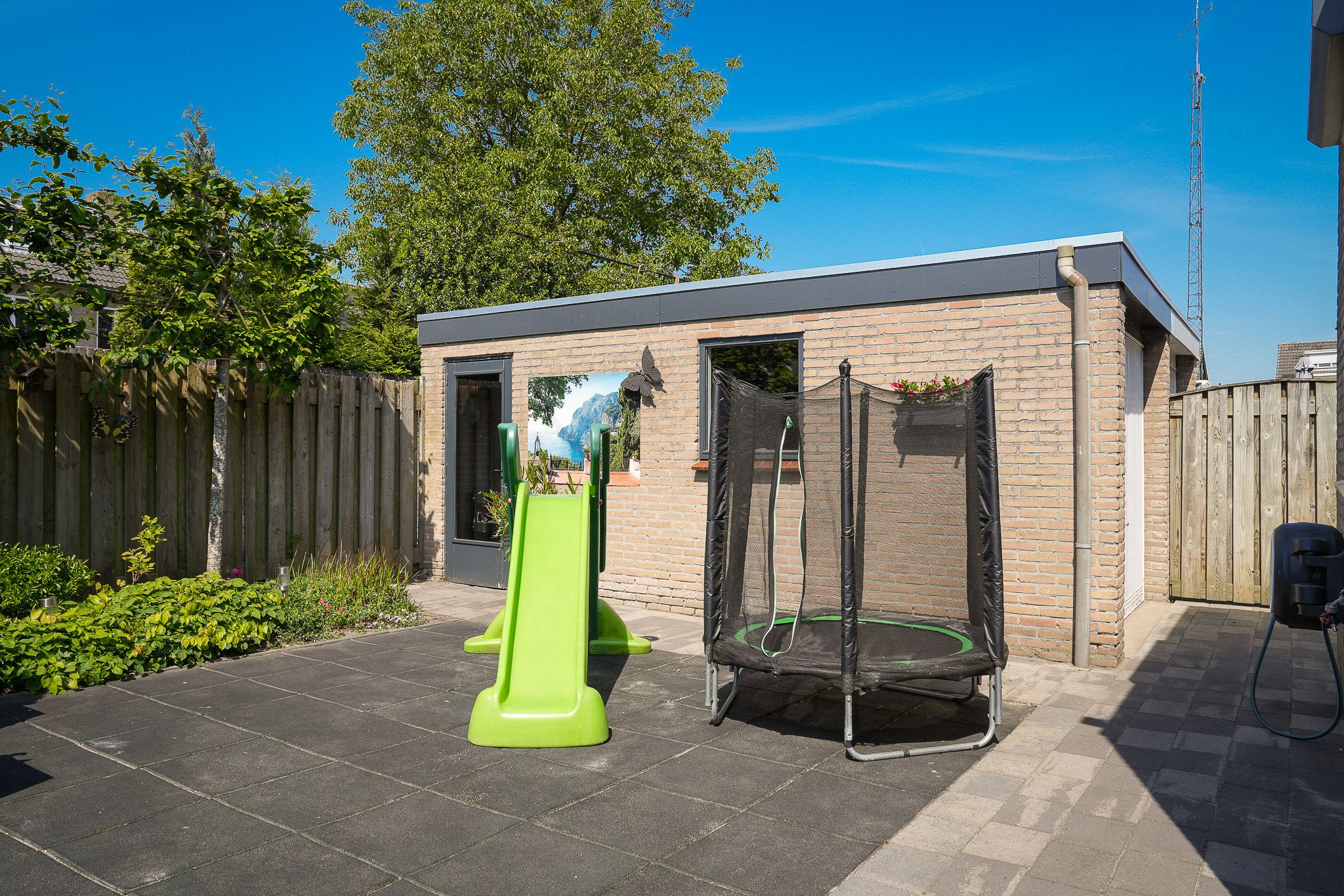 Foto 30 van Albert Botslaan 17