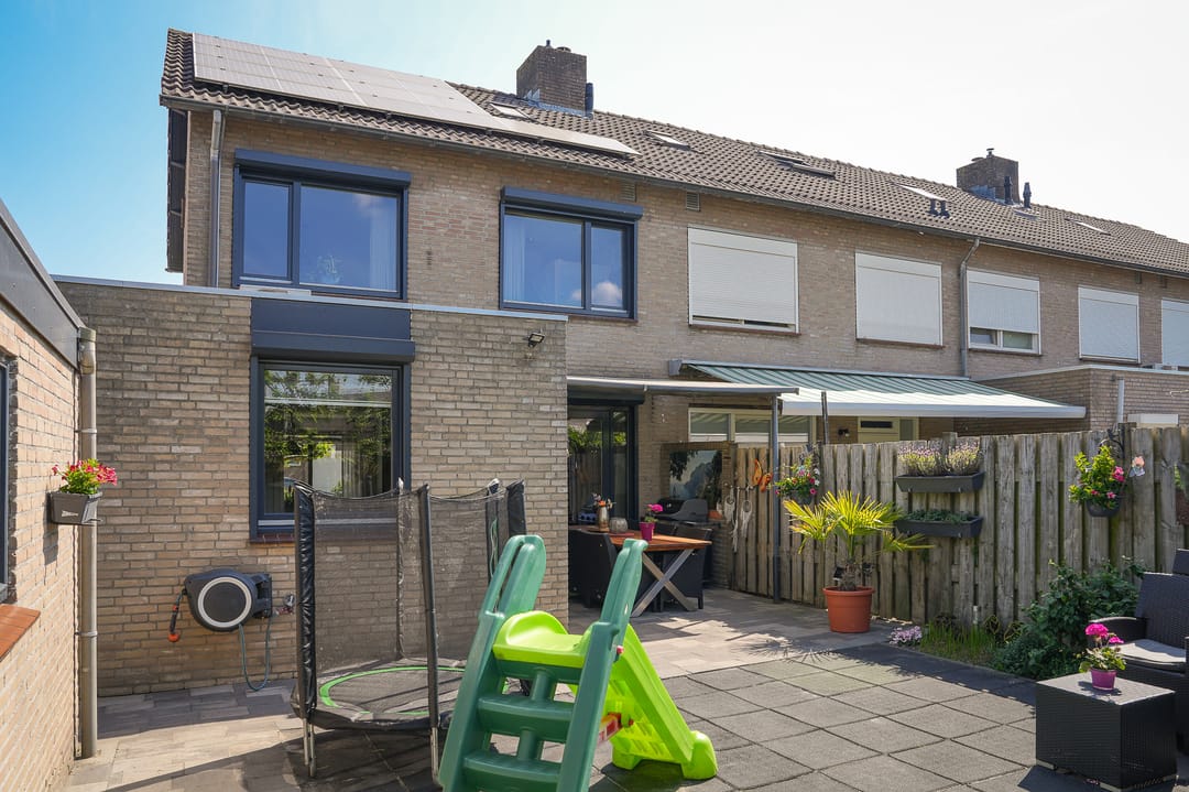 Foto 32 van Albert Botslaan 17