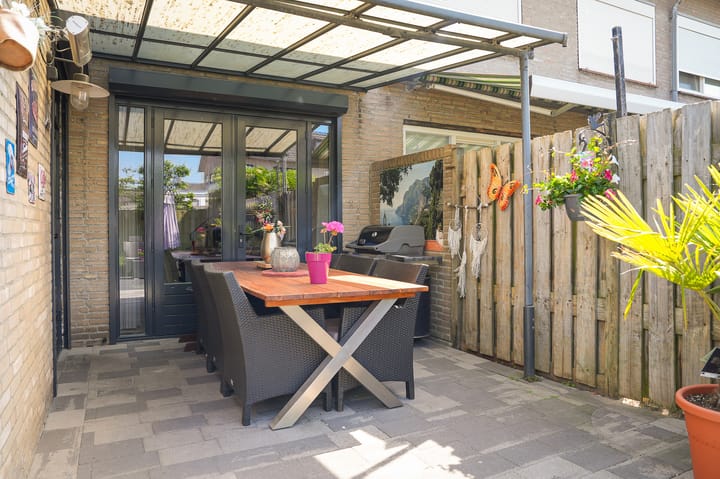 Foto 34 van Albert Botslaan 17