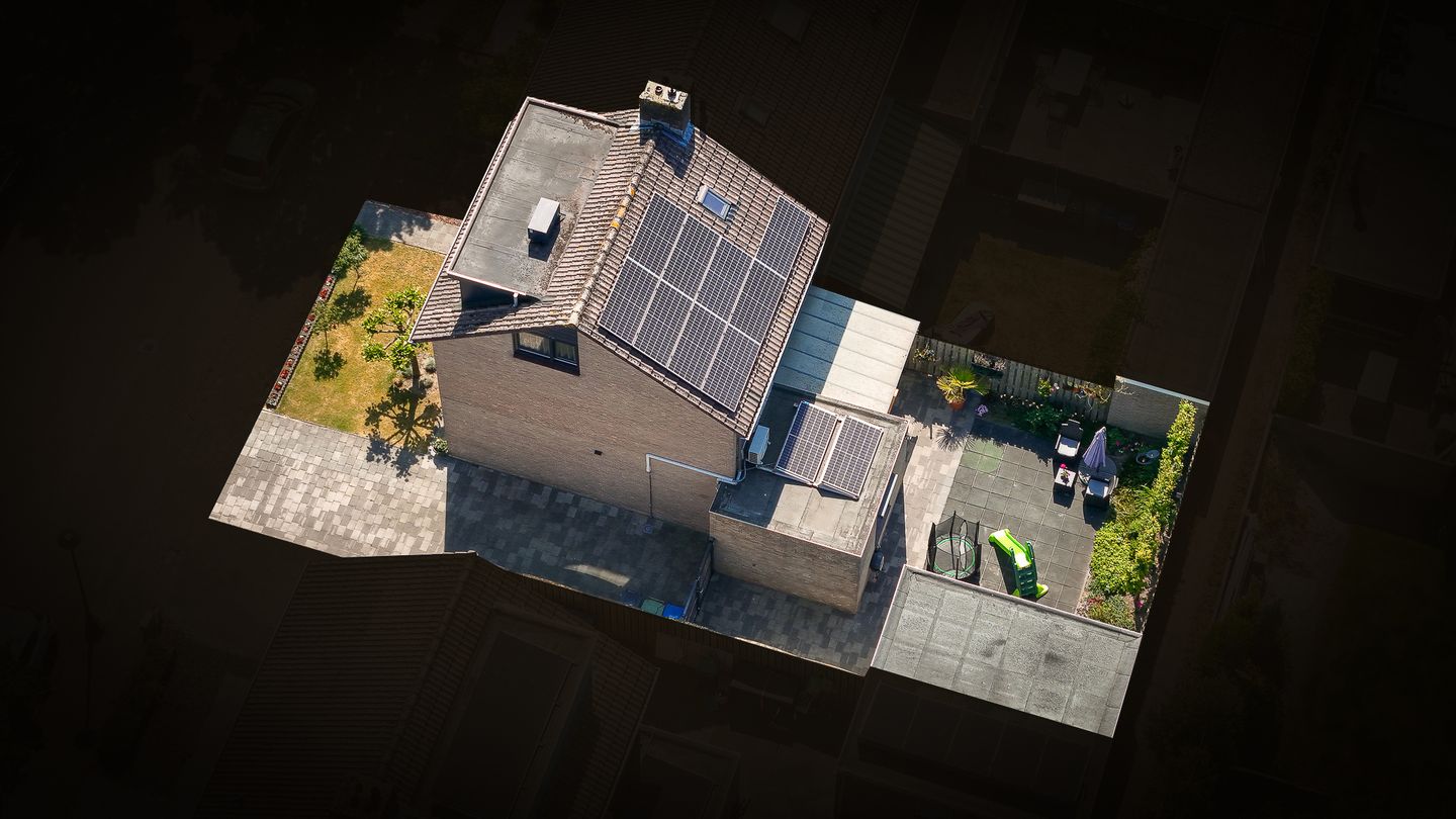 Foto 4 van Albert Botslaan 17