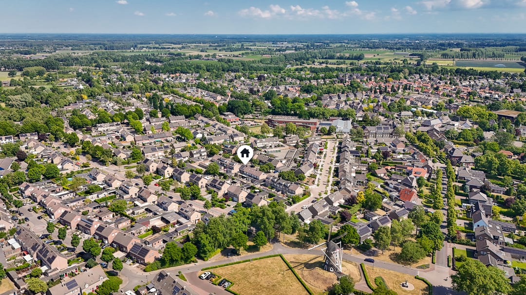 Foto 43 van Albert Botslaan 17