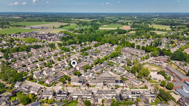 Foto 44 van Albert Botslaan 17