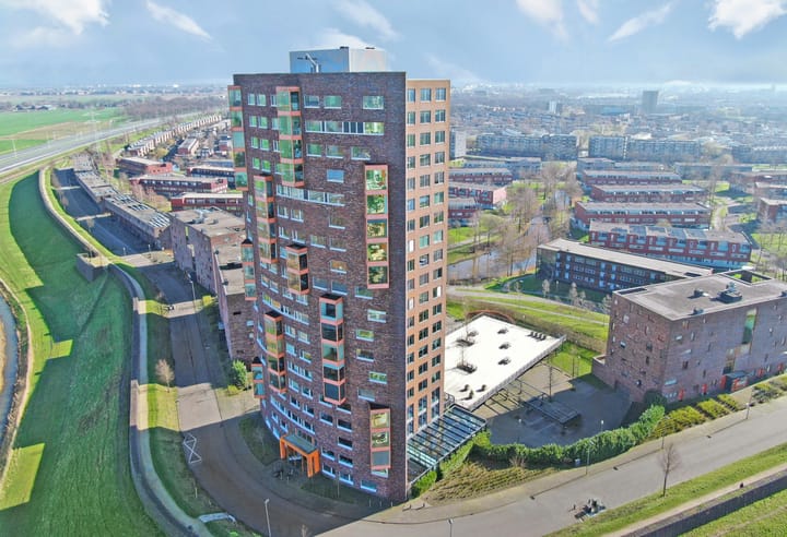 Foto 1 van Forel 196