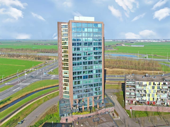 Foto 2 van Forel 196