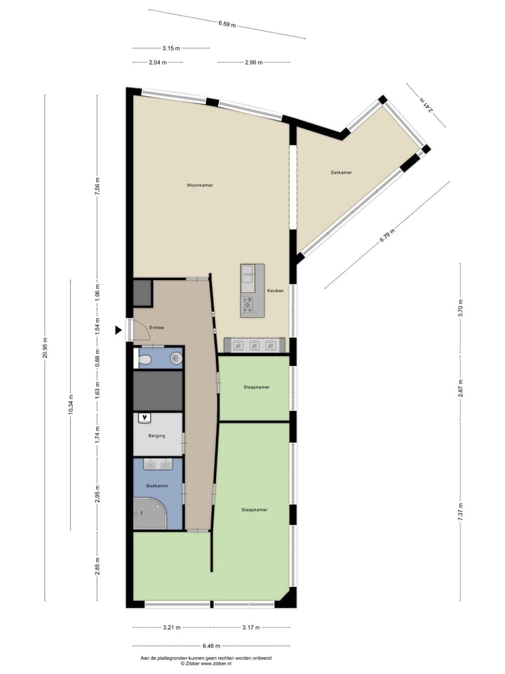 Foto 39 van Forel 196