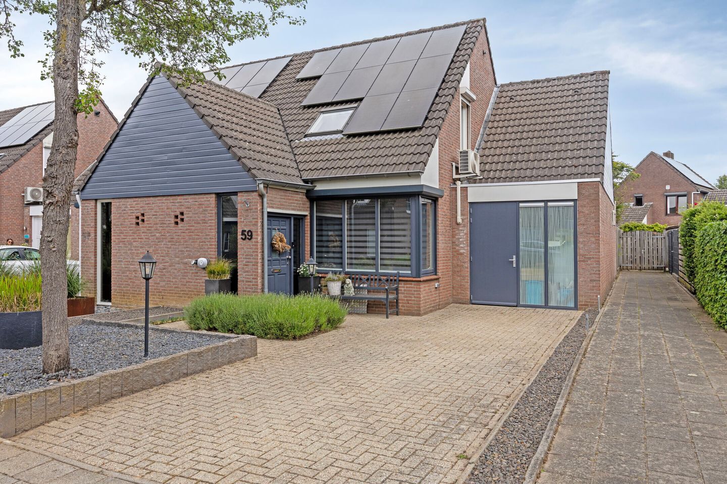 Foto 1 van Wienkeskoel 59