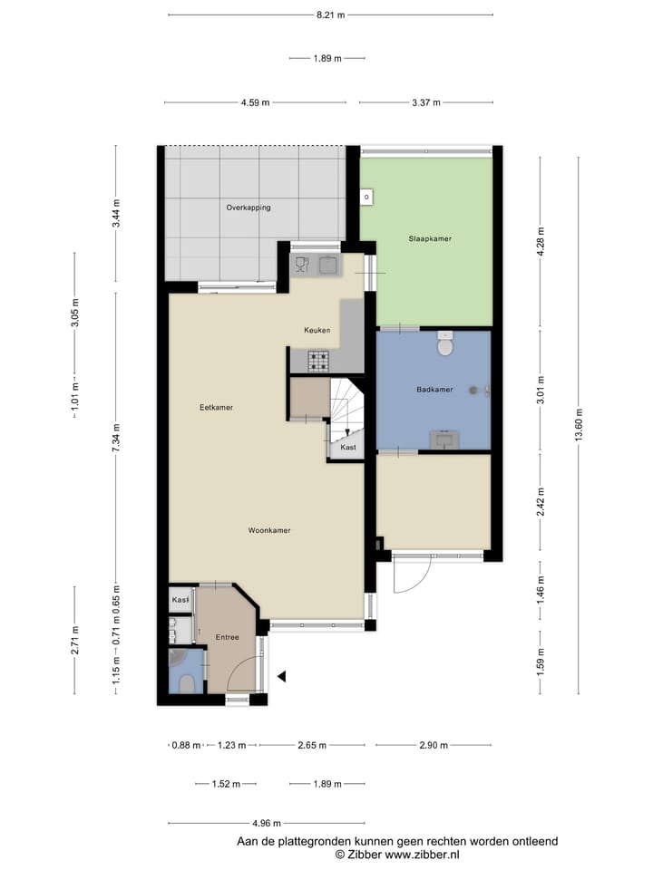 Foto 39 van Wienkeskoel 59