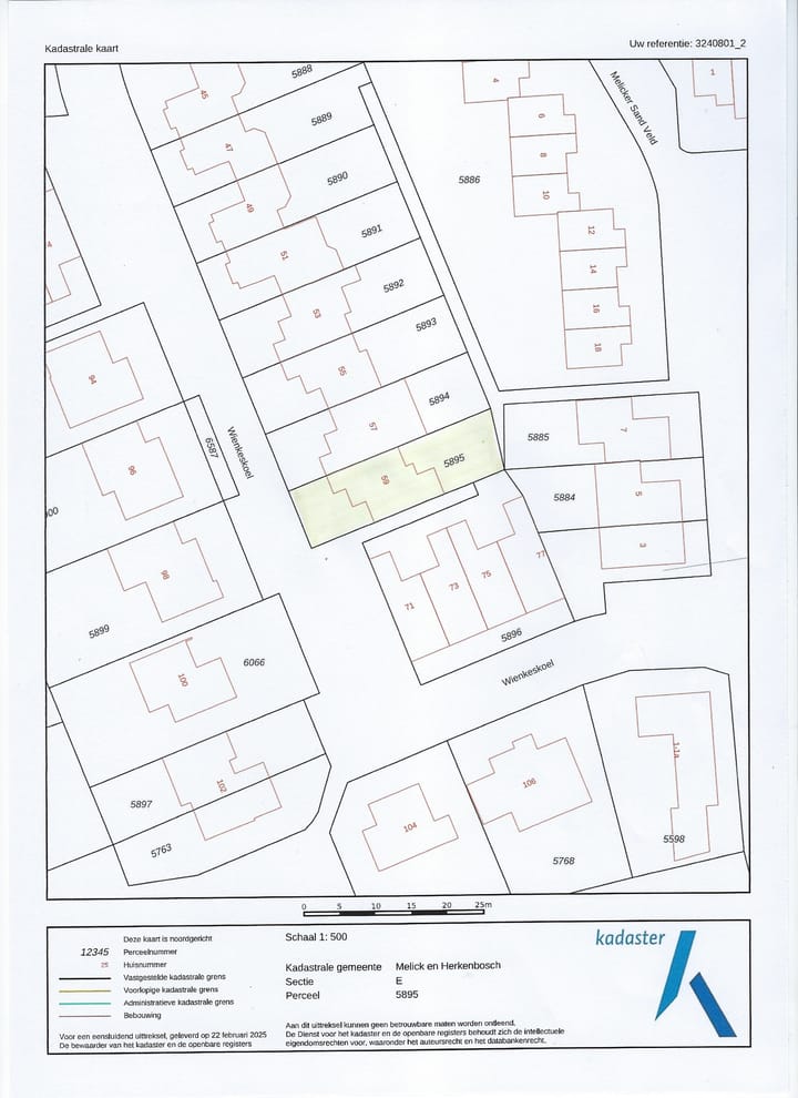 Foto 42 van Wienkeskoel 59