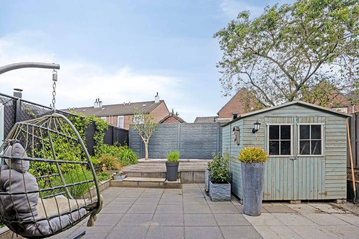 Foto 33 van Wienkeskoel 59