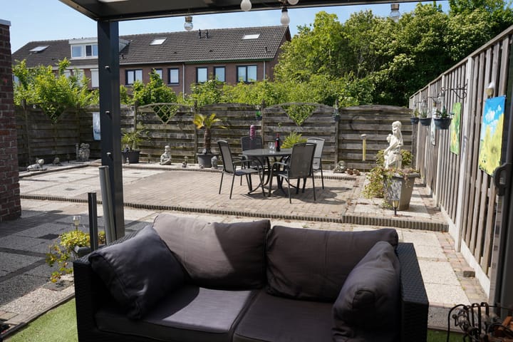 Foto 40 van Grote Beer 34-D