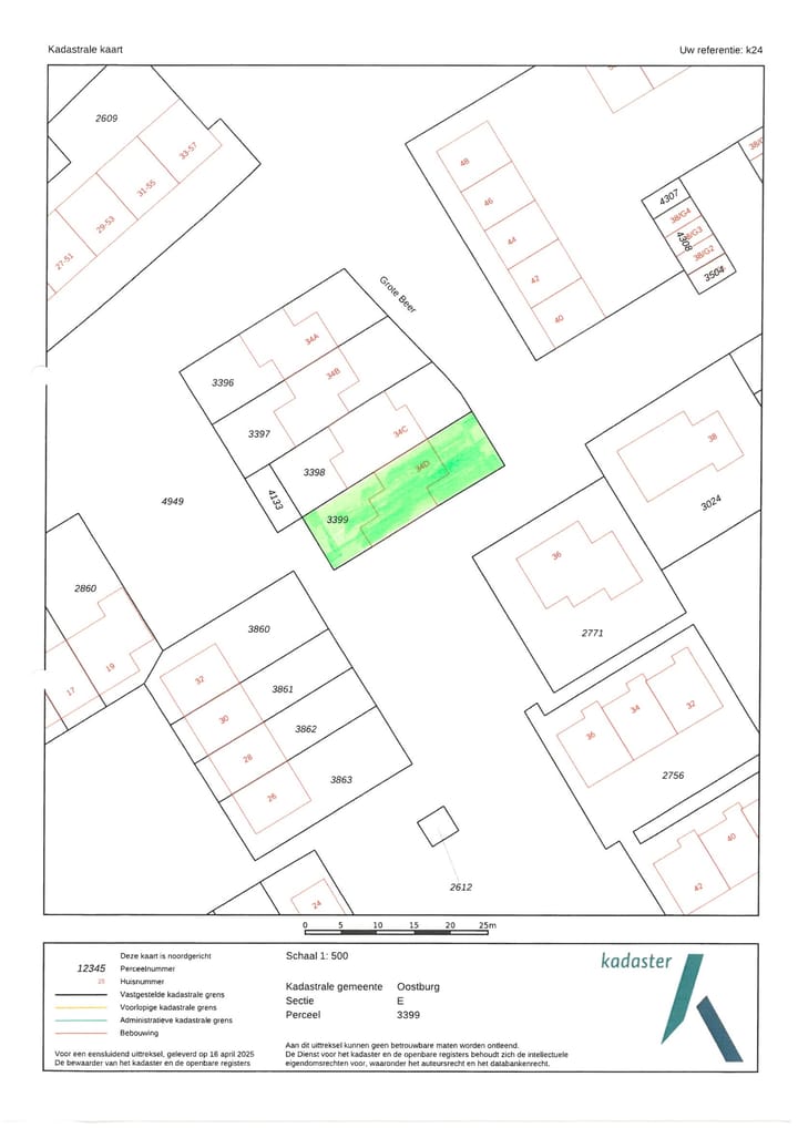 Foto 48 van Grote Beer 34-D