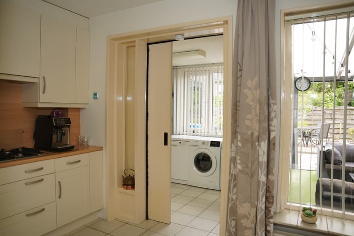 Foto 15 van Grote Beer 34-D