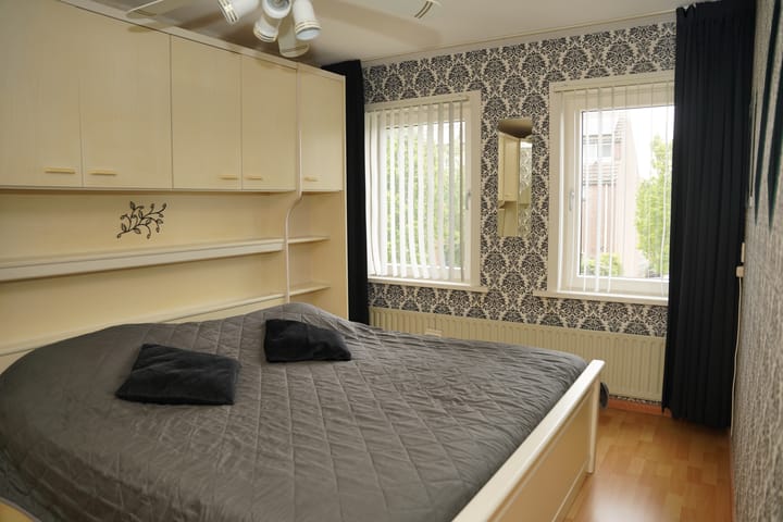 Foto 19 van Grote Beer 34-D