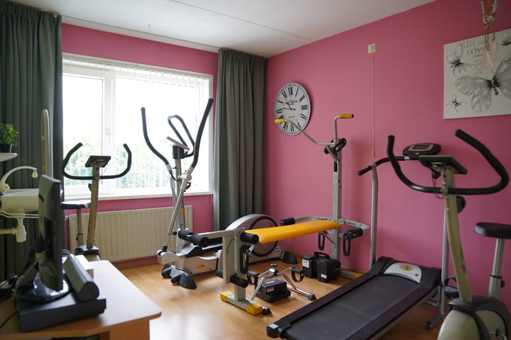 Foto 21 van Grote Beer 34-D