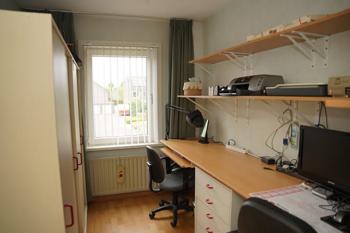 Foto 22 van Grote Beer 34-D