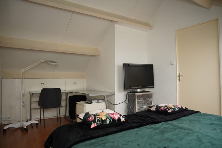 Foto 31 van Grote Beer 34-D