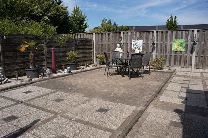 Foto 33 van Grote Beer 34-D