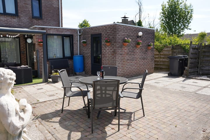 Foto 35 van Grote Beer 34-D