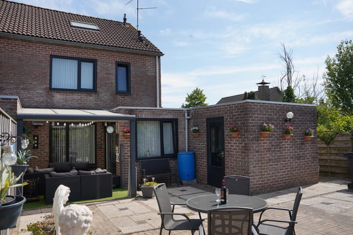 Foto 36 van Grote Beer 34-D