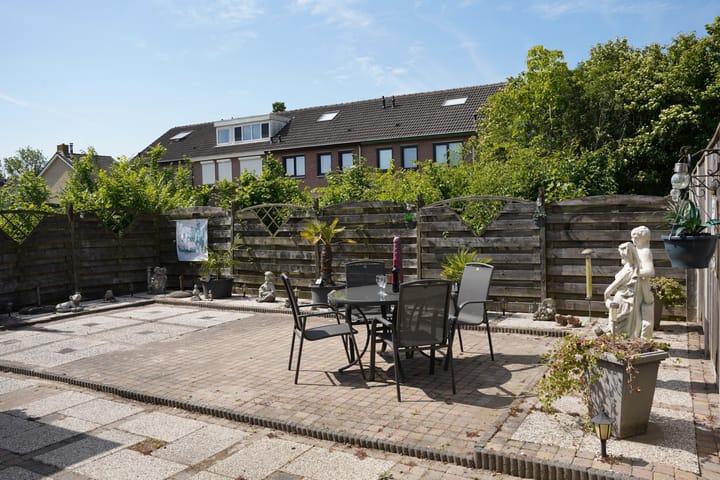 Foto 41 van Grote Beer 34-D