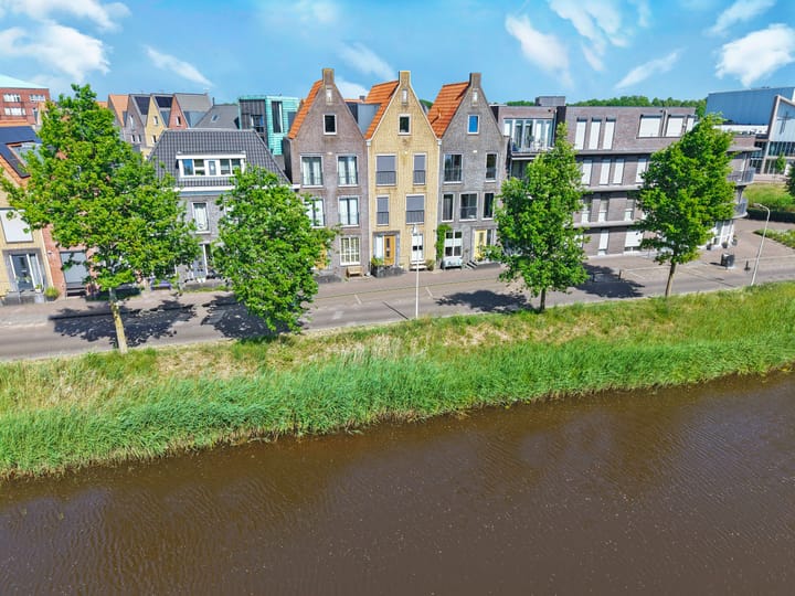 Foto 2 van Weteringkade 12