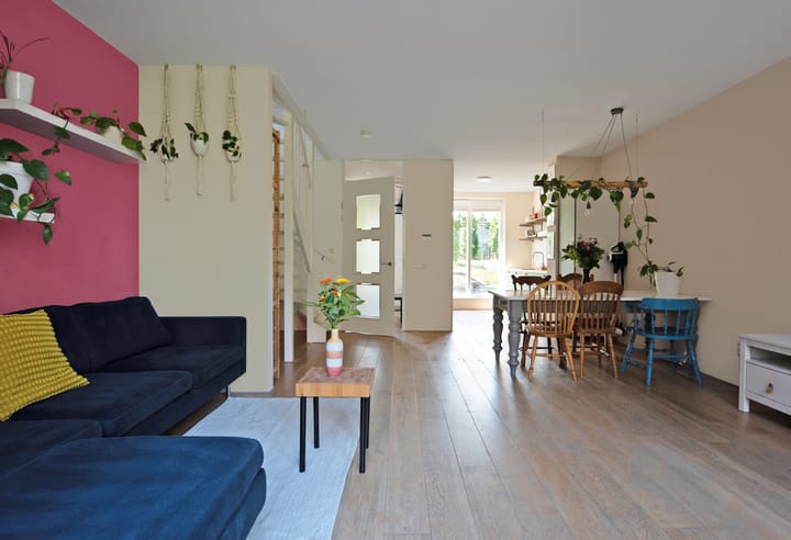 Foto 3 van Weteringkade 12