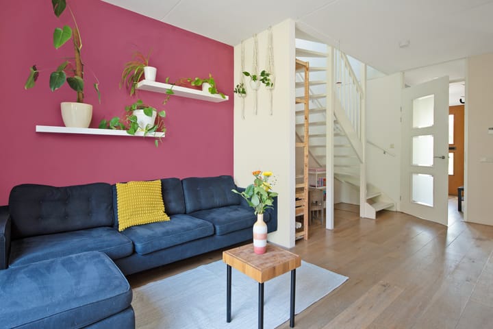 Foto 4 van Weteringkade 12